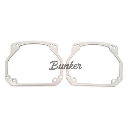 Переходные рамки для замены линз BUN-PR-202