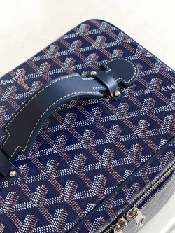 Goyard Muse Vanity Case