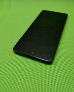 Tecno Spark 20C (BG7) / (BG7n) - Дисплей (экран) в сборе с тачскрином (в рамке) (ORIG-SP)