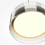 Подвесной светильник Maytoni DRESS CODE MOD348PL-L18BBS3K