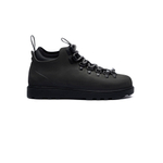 Ботинки Hike Jasper Boots "Jet Black"