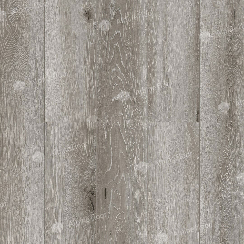 Ламинат Alpine Floor Aura LF100-09 Дуб Бергамо