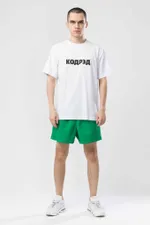 Купить Шорты Codered Shore Wide зеленые Шорты Codered Shore Wide зеленые