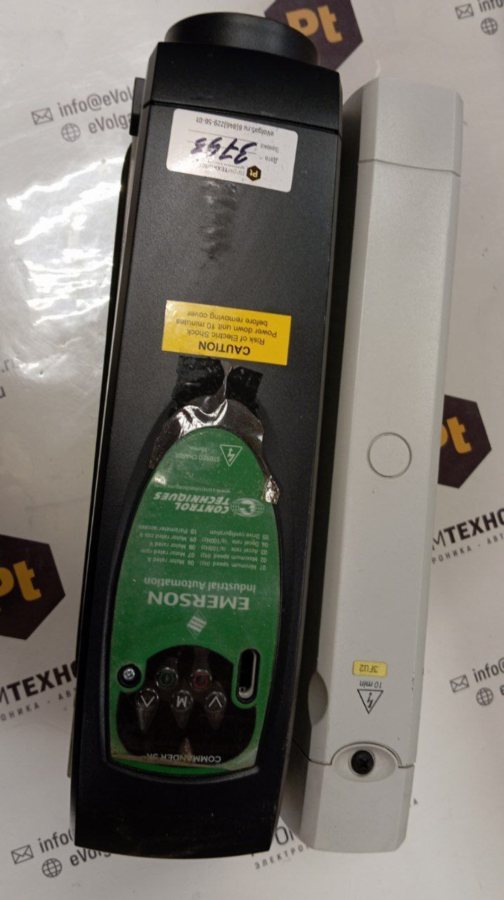 EMERSON SK2402 б/у