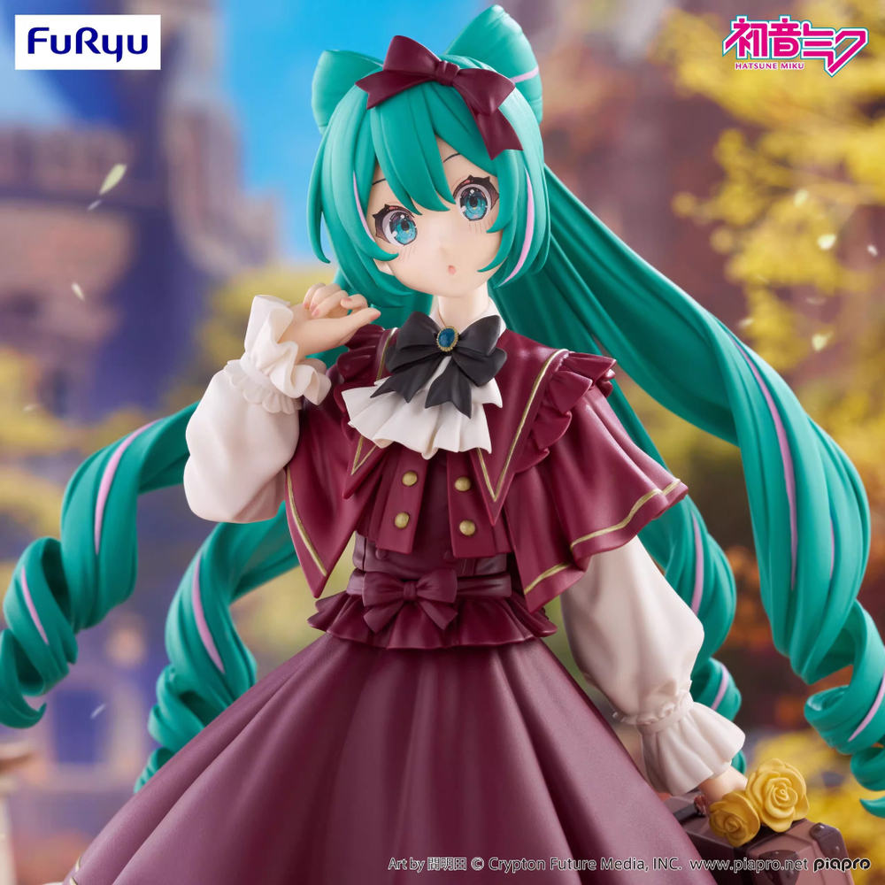 Hatsune Miku