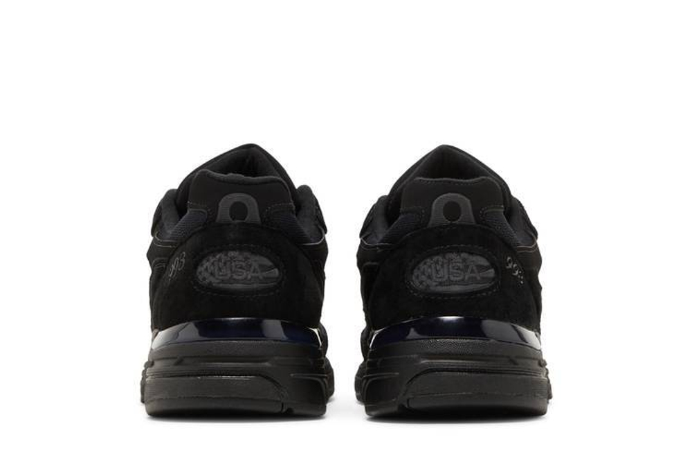 Кроссовки New Balance Nb 993