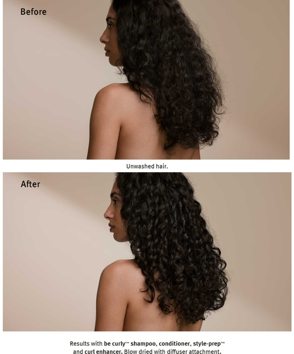 Aveda Be Curly Enhancer - крем для укладки вьющихся волос /   40  ml  / GTIN 018084945544