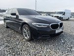 BMW 5-SERIES 520d