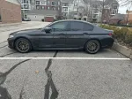 КОВАНЫЕ ДИСКИ ДЛЯ BMW 5 SERIES G30 БМВ