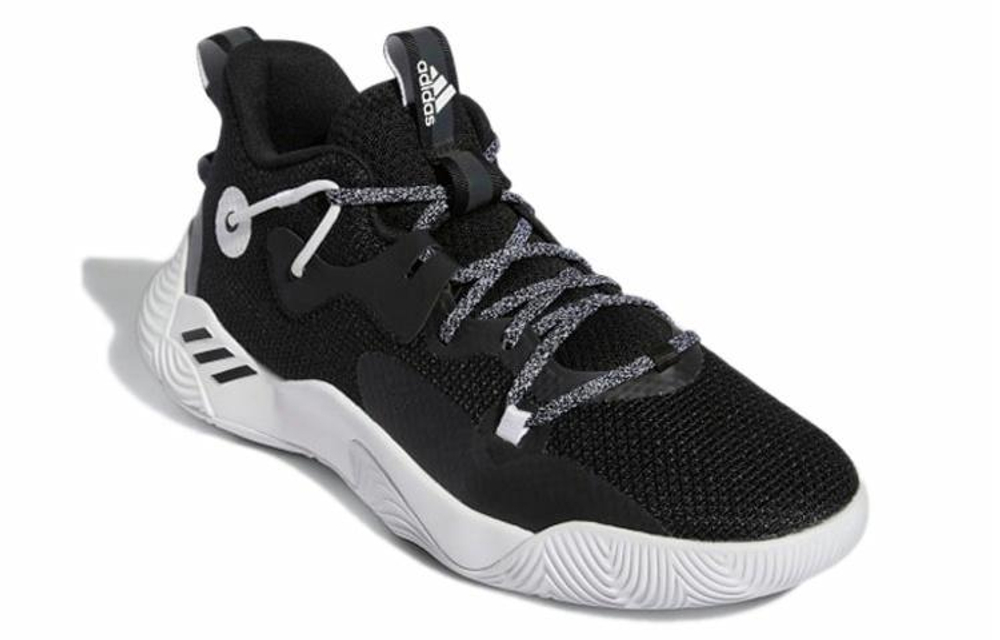 Кроссовки Adidas Harden Stepback 3