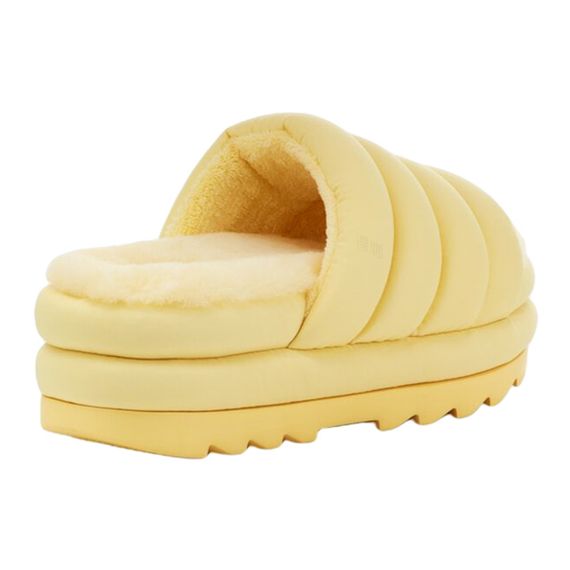 Ugg Sandal 'Yellow'