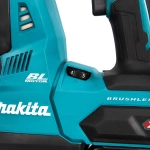 Аккумуляторный перфоратор SDS-plus XGT® Makita HR003GZ