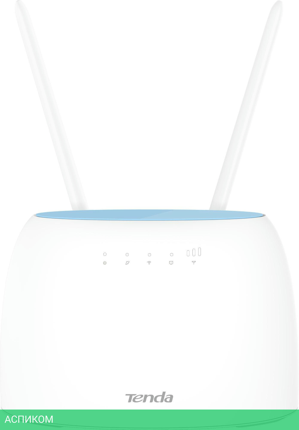 Маршрутизатор Tenda 4G09