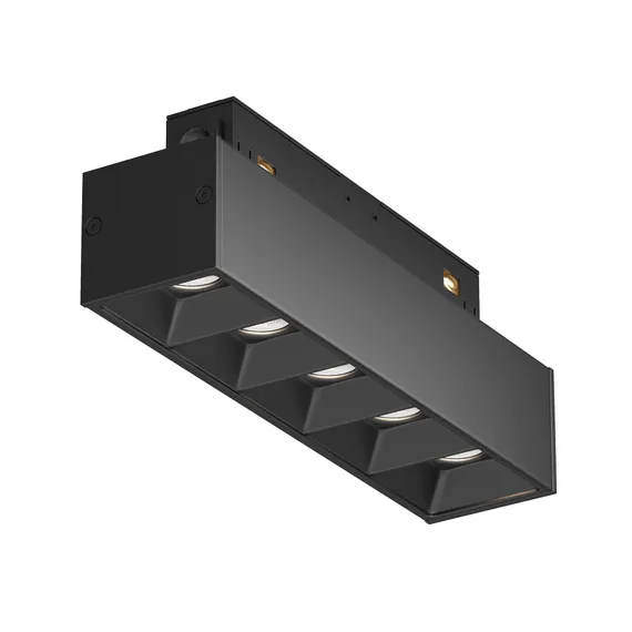 Трековый светильник Точки / Points S35 4000K 10Вт 24° Technical tr014-2-10w4k-b