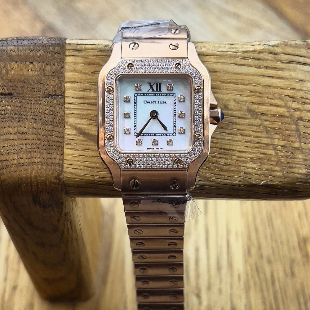 Часы Cartier