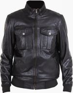 Officer / Черный