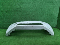 Бампер передний Renault Logan 2 Sandero 2 (18-22)