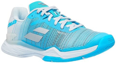 Женские теннисные кроссовки Babolat Jet Mach II AC Women
