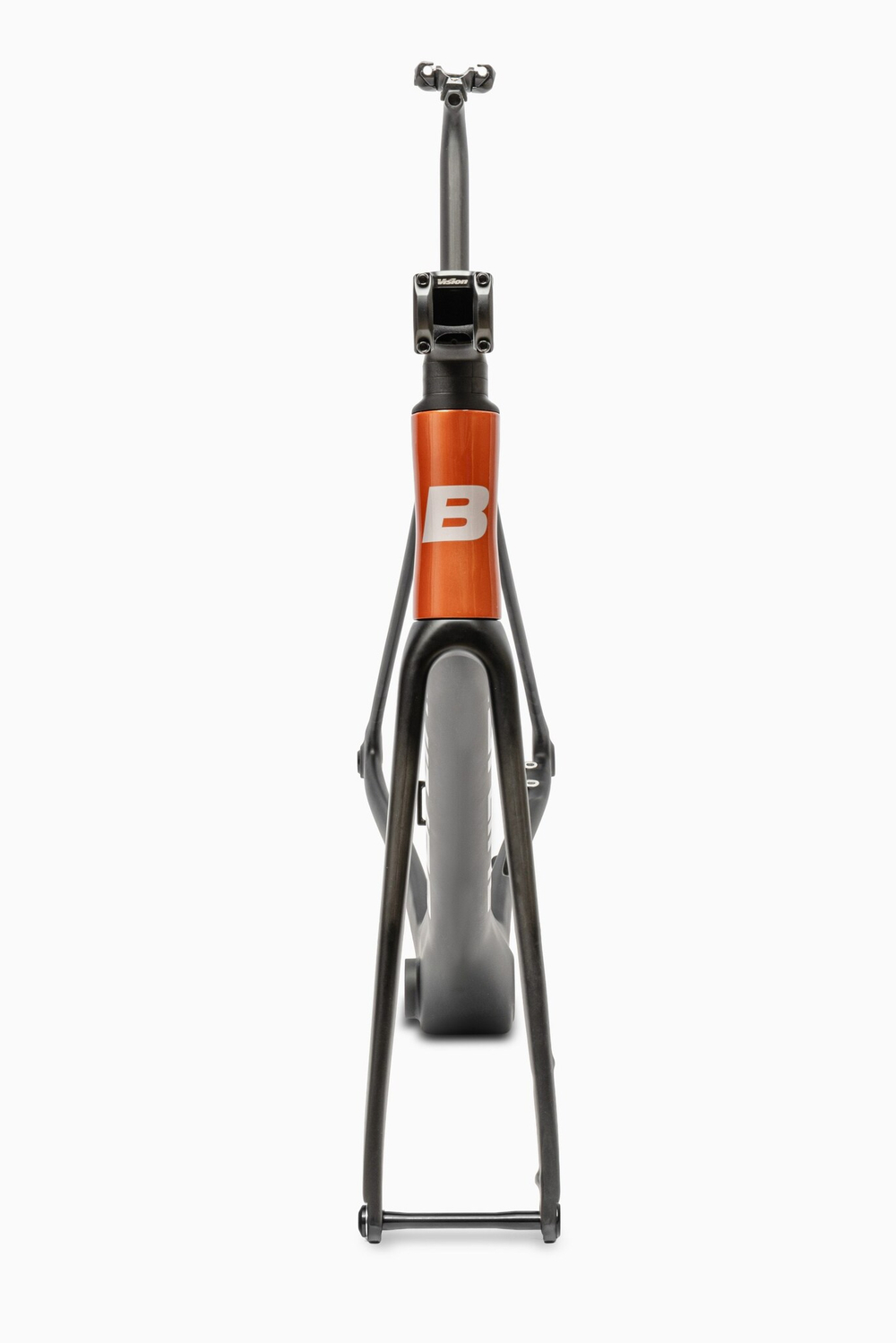 Рама-комплект Borant Prime IV INTD