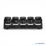 Световой прибор AMIXLED TORNADO IP65