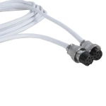 A-iPower A8000EAX бензиновый генератор в кожухе 1200 RAL 7035 с блоком АВР 400В/25А (8 pin) New УТ-11182371/29109