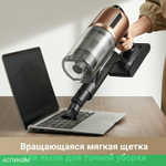 Пылесос Dreame Cordless Vacuum Cleaner Z20 Aqua Cycle (VZV66A)
