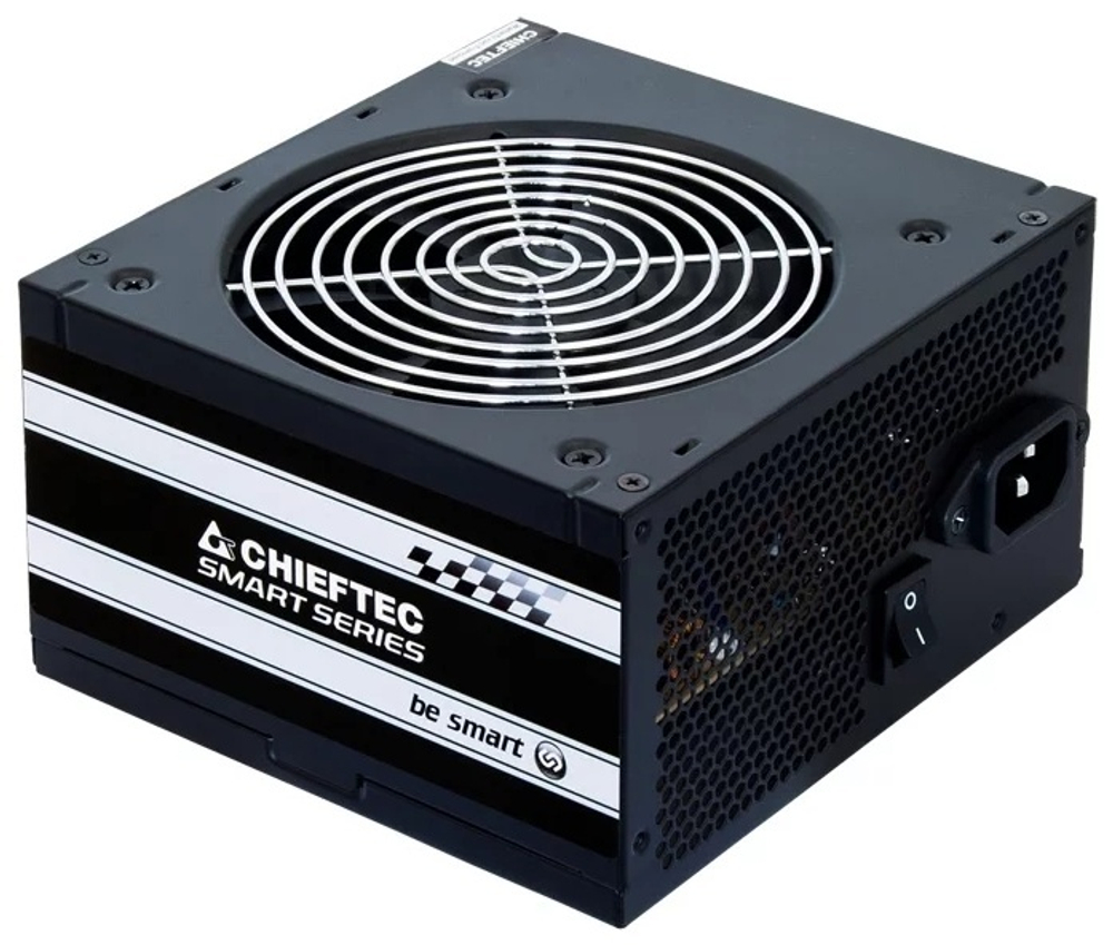 Блок питания Chieftec GPS-700A8 700W