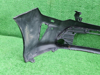 Бампер передний Toyota Camry xv50 (2014-2018)