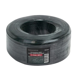 Шланг полиуретановый 6мм x 4мм x 200м (10-12бар, раб. t от -30 до +60°С) RockFORCE RF-PU-0640