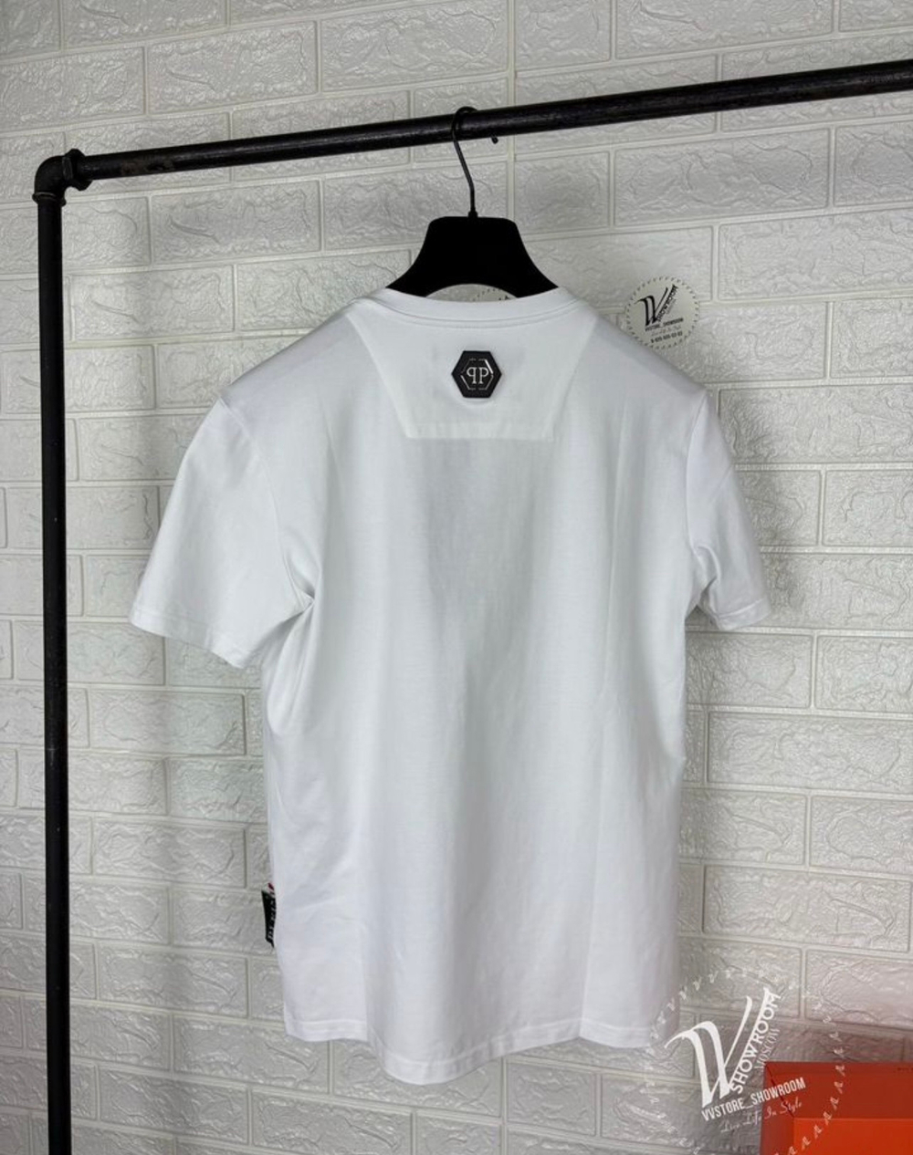 Футболка Philipp Plein