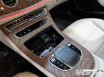 Mercedes-Benz E-Class W213 E250 Exclusive (09.2022)