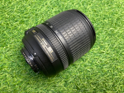 Nikon 18-105mm 3.5-5.6G AF-S ED DX VR Nikkor