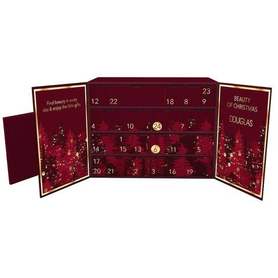 Адвент-календарь Douglas The Luxury Advent