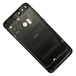 Задняя крышка для Huawei P Smart Черный