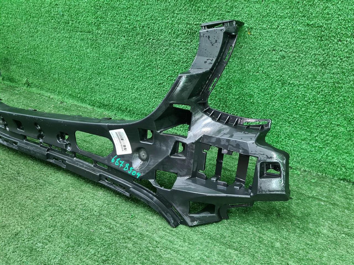 Кронштейн бампера Mercedes GLC X253 (2015-2019)