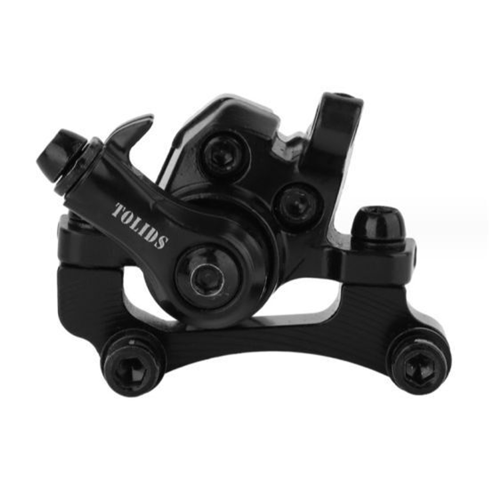 Суппорт тормозной калипер передний для Kugoo M5, G2 Pro