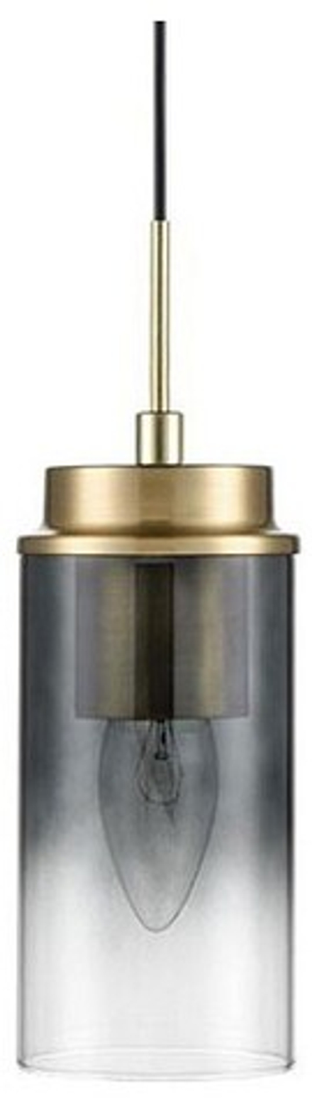 Подвесной светильник Lumion Isha 8101/1A