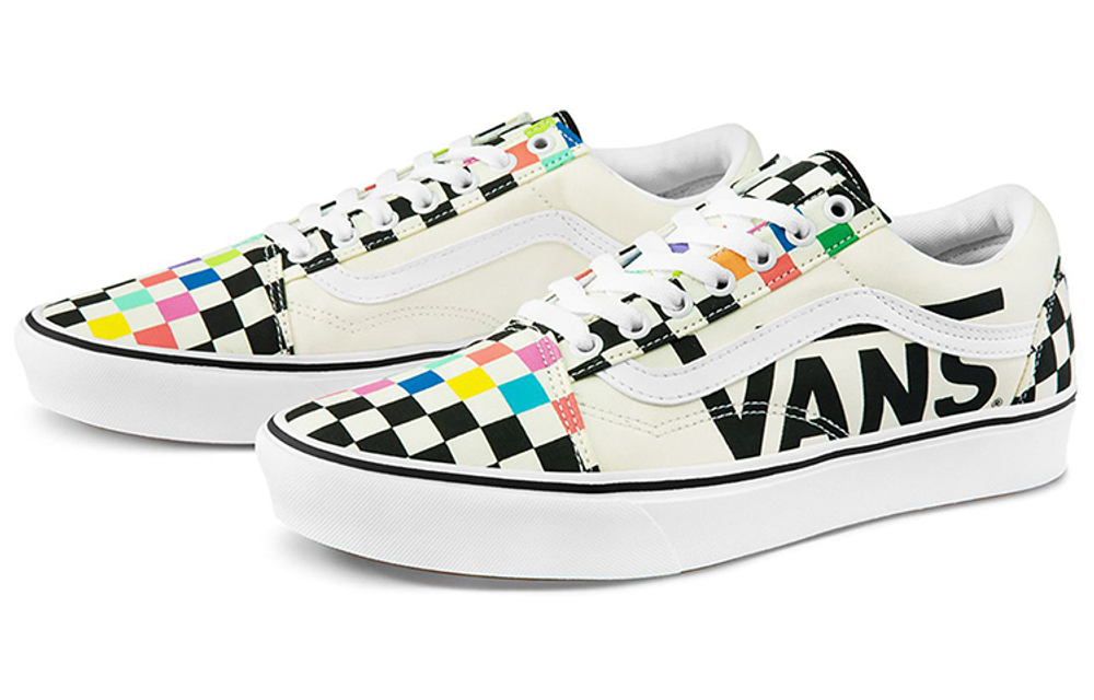 Moma X Vans Old Skool Comfycush