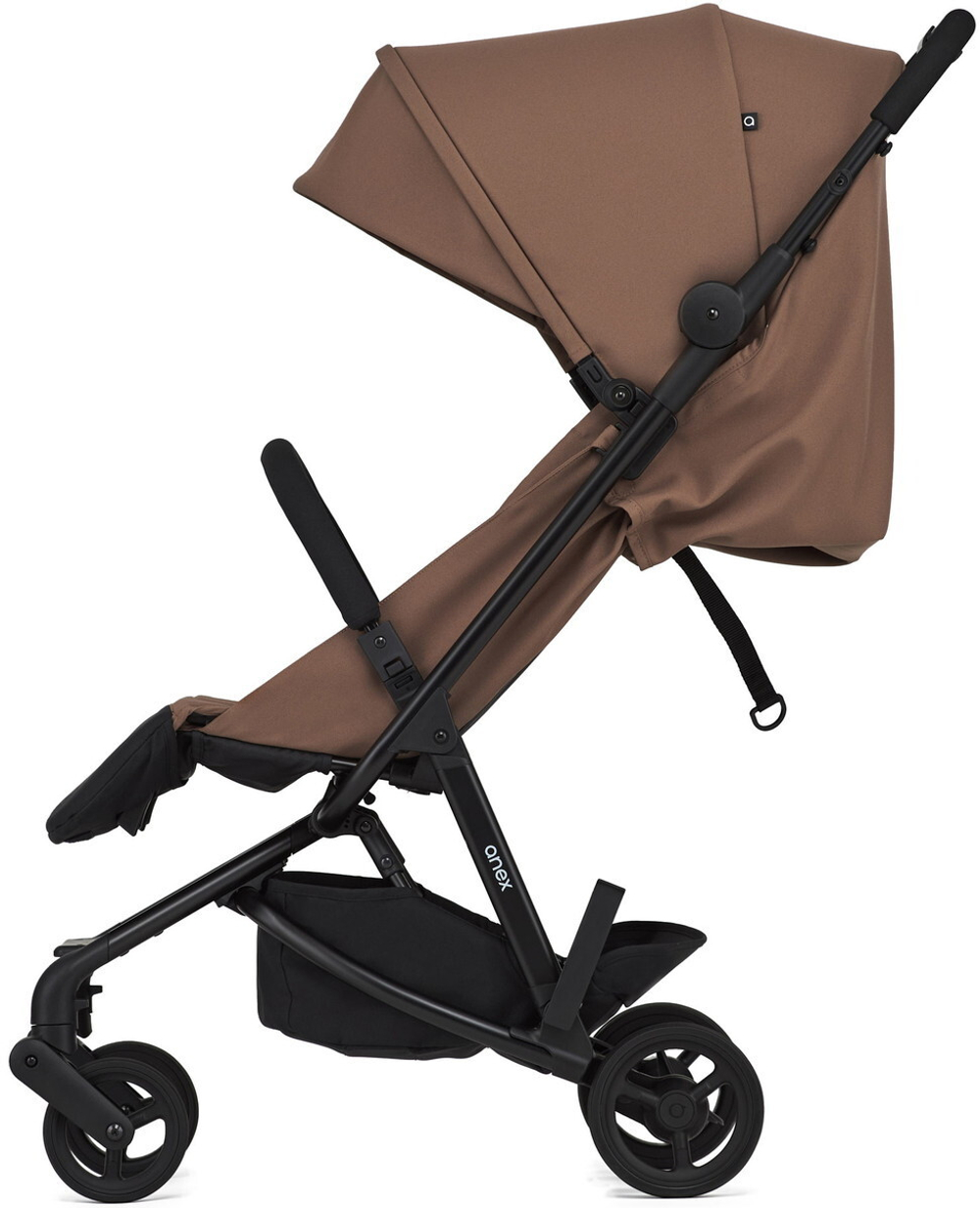 Прогулочная коляска Anex AIR-Z New Az-08 Nebula