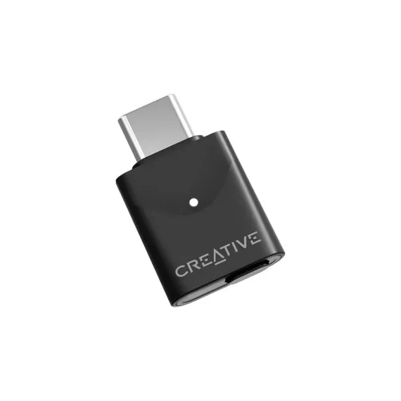 Creative BT-W6 Black