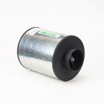 Канальный угольный фильтр для гроубокса Magic Air 250 2.0