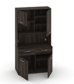 Мини-кухня ФИТ (FIT) вариант №1