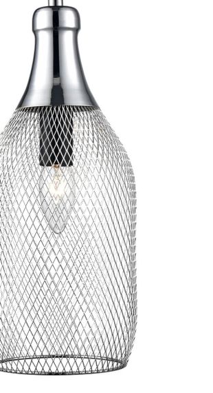 Подвесной светильник Vele Luce Maestro VL6512P21