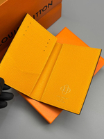 Обложка на паспорт Louis Vuitton
