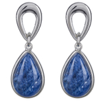 Серьги Possebon Sodalit A0381.23 S