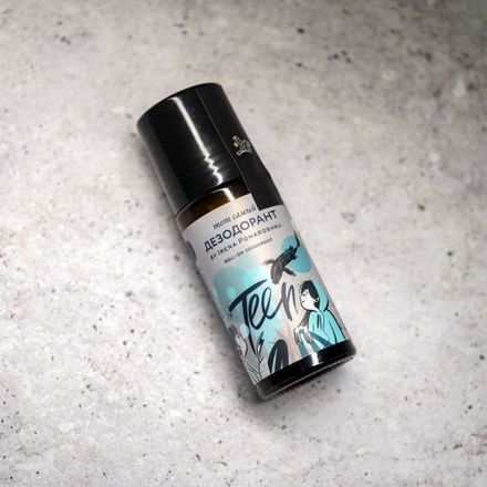 Дезодорант-роллер "Teen" by Irena Ponaroshku