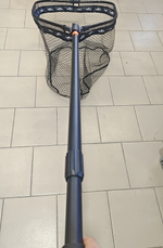 Подсак складной прарезиненная ручка 2 метра