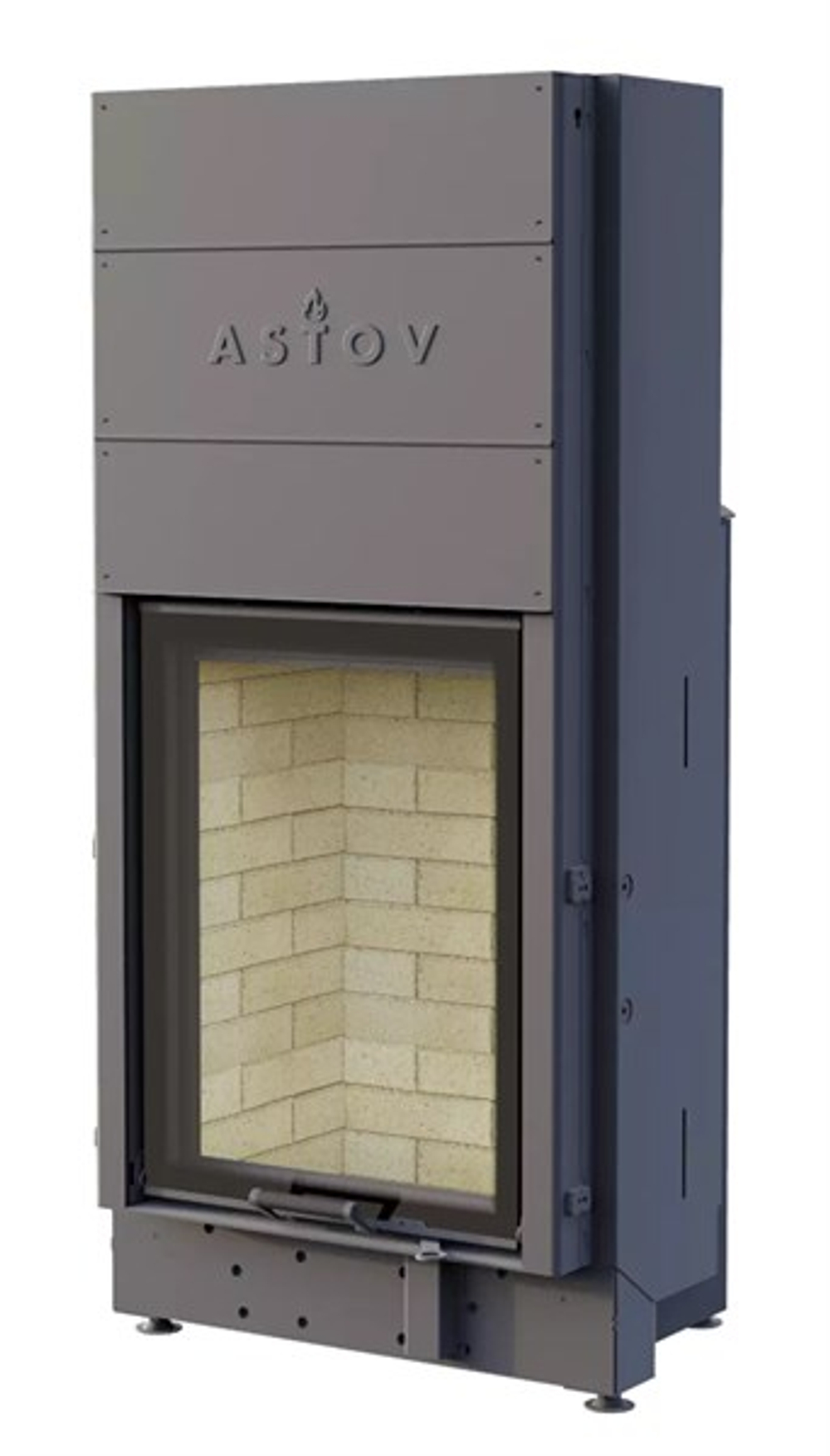 Каминная топка АСТОВ ПС 5574