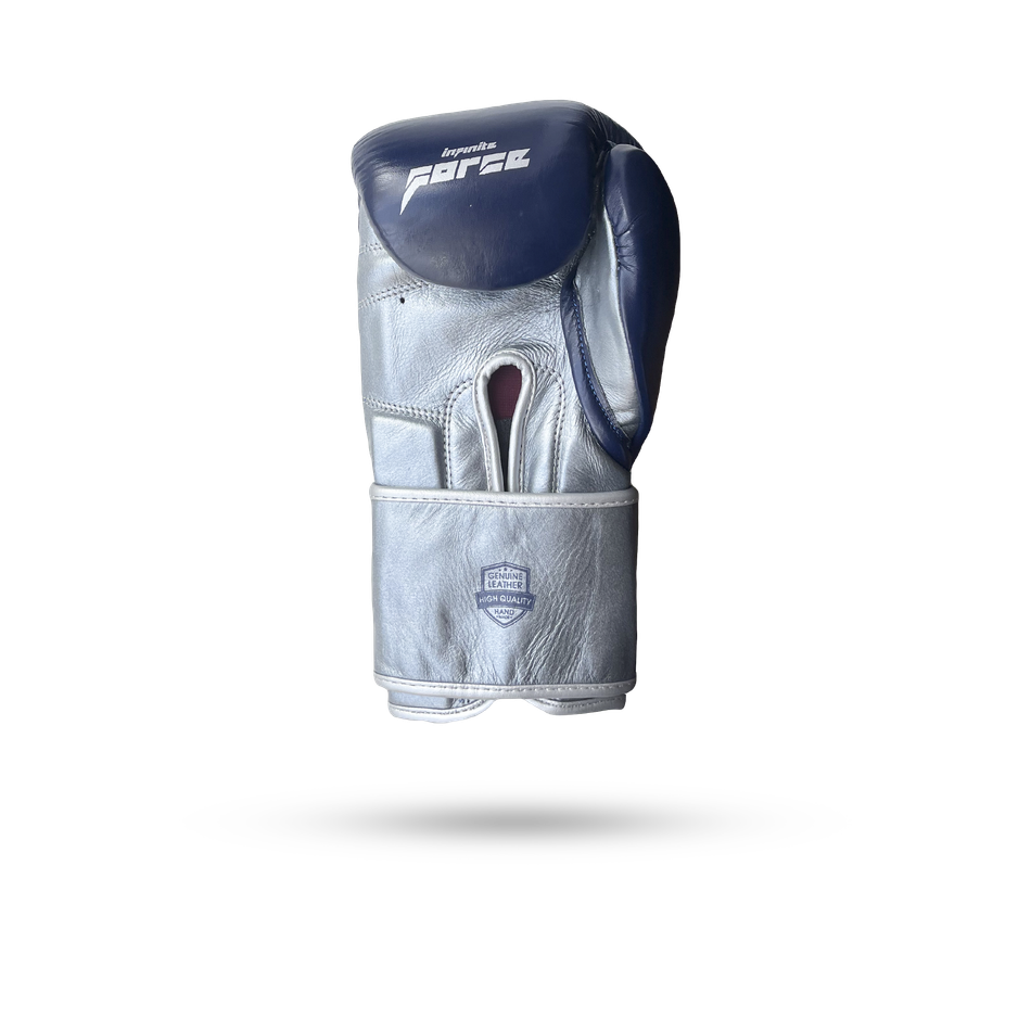 Боксерские перчатки Infinite Force Headshot