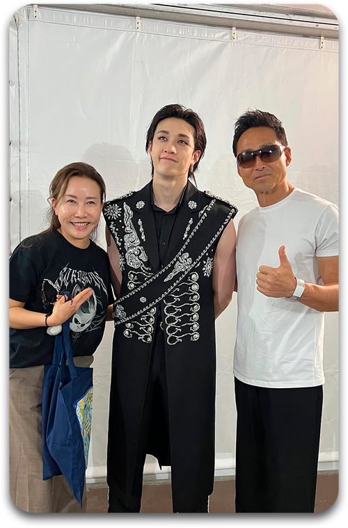 Карта / STRAY KIDS #4808